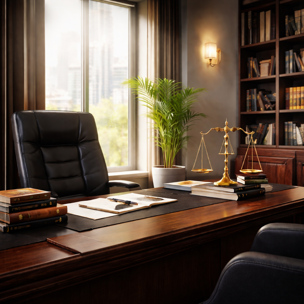 Estudio Riera & Asociados