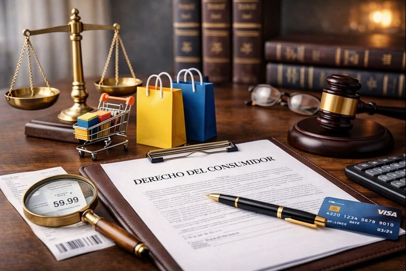 Derecho del Consumidor
