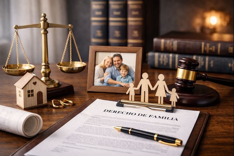 Derecho de Familia