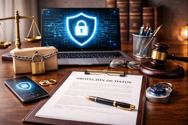 Protección de Datos